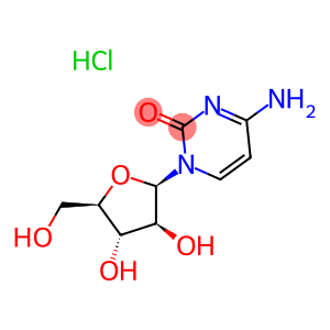 盐酸阿糖胞苷