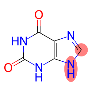 2,6-Dihydroxypurine