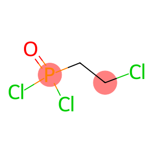 2-Chloroethylphosphonic aciddichloride