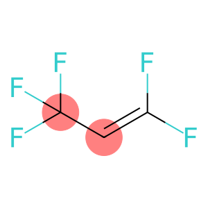 Propene, 1,1,3,3,3-pentafluoro-