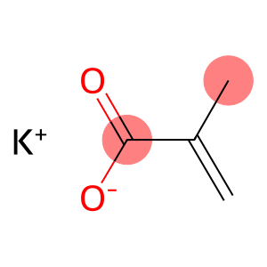 甲基丙烯酸钾