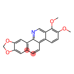 Norchelerythrine