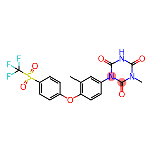 Toltrazuril sulfone