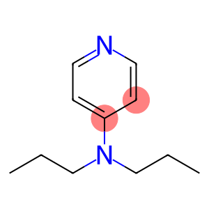 N,N-Dipropylpyridin-4-AMine