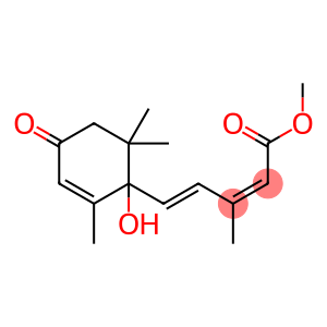 ABSCISIC ACID METHYLESTER