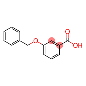3-苄氧基苯甲酸