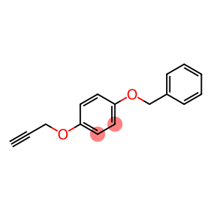 1-(苄氧基)-4-(2-丙氧基)-苯甲酸