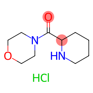 吗啉苯并(2-吡啶)甲酮盐酸盐