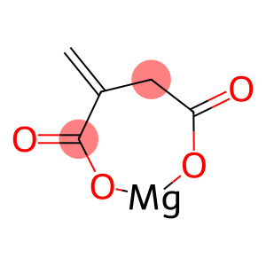 ITACONIC ACID, MAGNESIUM SALT