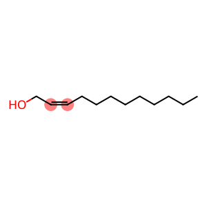 2-Dodecen-1-ol, (2Z)-