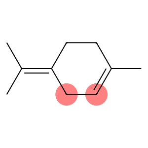 1-methyl-4-propan-2-ylidene-cyclohexene