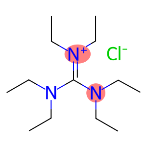 六乙基胍氯化物