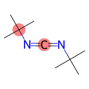 N,N'-di-tert-butylmethanediimine