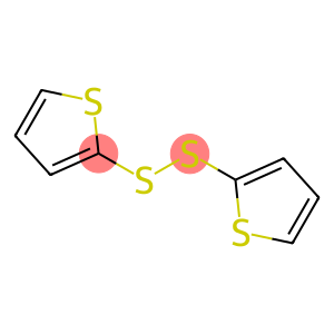 双(2-噻吩基)二硫醚