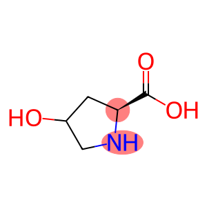 HYDROXYPROLINE