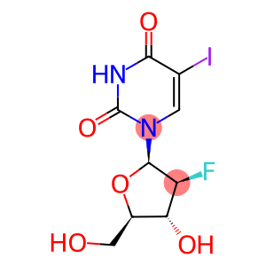 Fialuridine