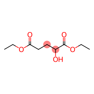 Diethyl2-hydroxyglutarate,2-Hydroxyglutaricaciddiethylester