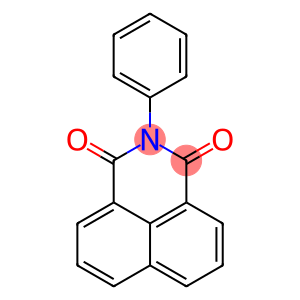 N-Phenyl-1,8-naphthalenedicarbimide