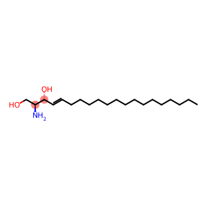 D-erythro-Sphingosine-C20