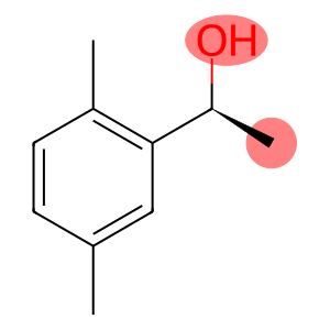 (AS)-Α,2,5-三甲基苯甲醇