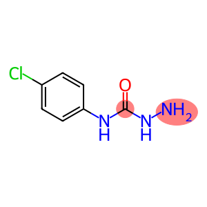 4-(4-CHLOROPHENYL)SEMICARBAZIDE