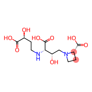 mugineic acid