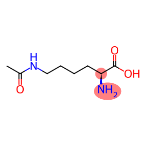 LYSINE(AC)-OH