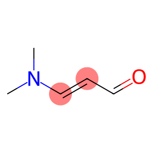 (E)-3-(DIMETHYLAMINO)ACRYLALDEHYDE