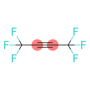 HEXAFLUORO-2-BUTYNE