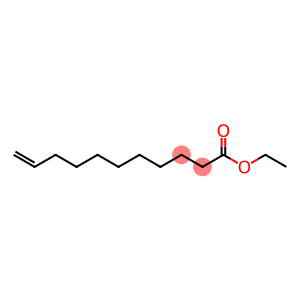 ETHYL 10-UNDECENOATE