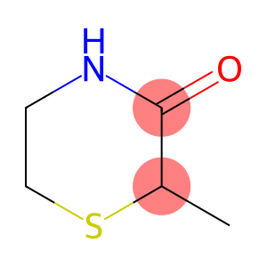 2-Methyl-thioMorpholin-3-one