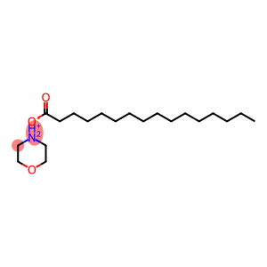 morpholinium palmitate