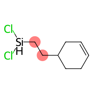 Dichloro[2-(3-cyclohexen-1-yl)ethyl]silane