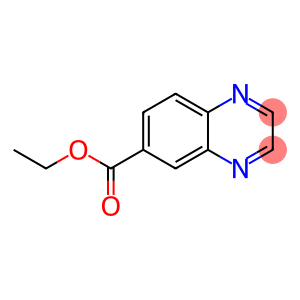 乙基喹噁啉-6-羧酸