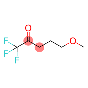 1,1,1-TRIFLUORO-5-METHOXYPENTAN-2-ONE