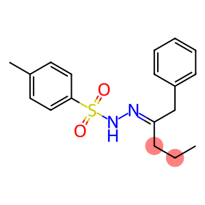 BENZYLPROPYLKETONE TOSYLHYDRAZONE