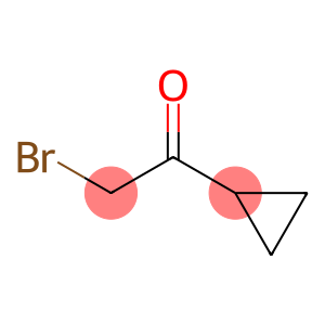 1-环丙基-2-溴乙酮