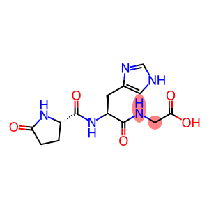 PYR-HIS-GLY