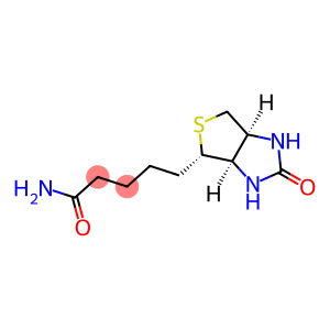 5-[(1R,2S,5S)-7-oxo-3-thia-6,8-diazabicyclo[3.3.0]oct-2-yl]pentanamide