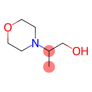 2-吗啉-4-基丙-1-醇