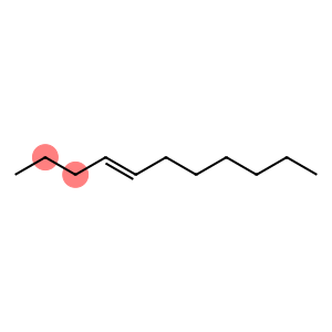 (E)-undec-4-ene