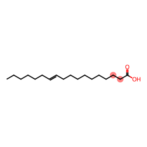 trans-Vaccenic acid