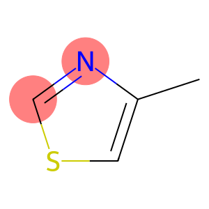 4-methylthiazole