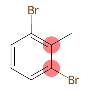 2,6-Second Bromotoluene