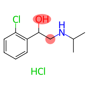 盐酸氯丙那林