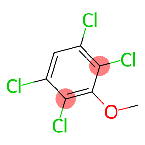 2,3,5,6-四氯茴香醚