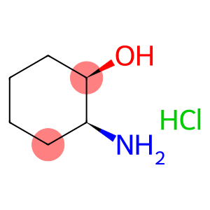 顺-2-氨基环己醇盐酸盐