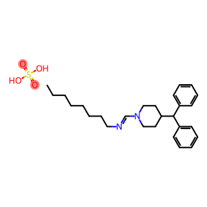 Fenoctimine Sulfate