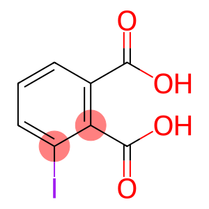 3-iodophthalic acid