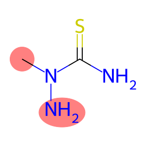 2-METHYL-3-THIOSEMICARBAZIDE